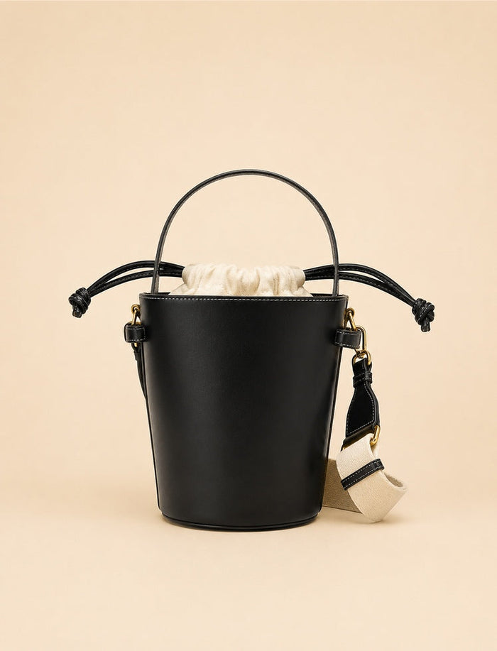 Bolso Midnight Aura Negro Ref. C130