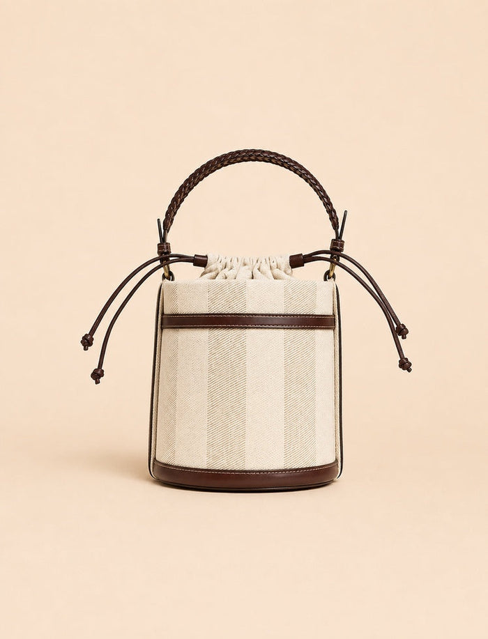 Bolso Breeze Crema Ref. C131