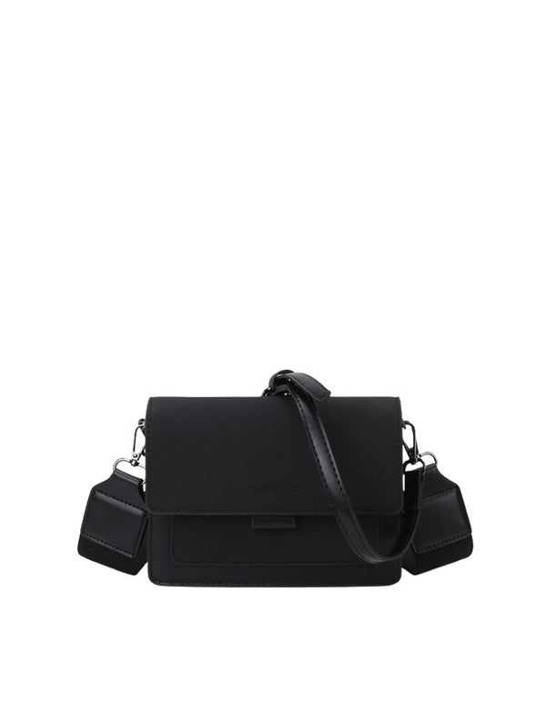 Bolso Clásico Negro Ref. 065