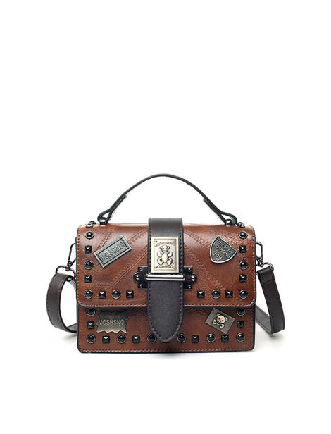 Bolso Mos Café Ref. 081