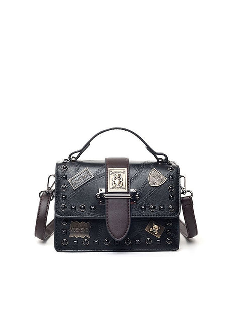 Bolso Mos Negro Ref. 081