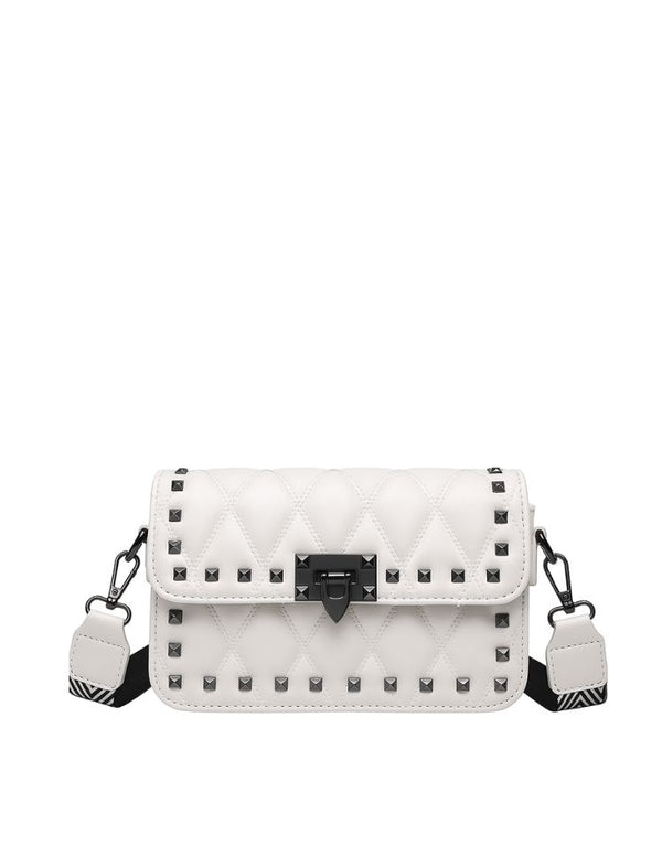 Bolso Rebel Blanco Ref. 097