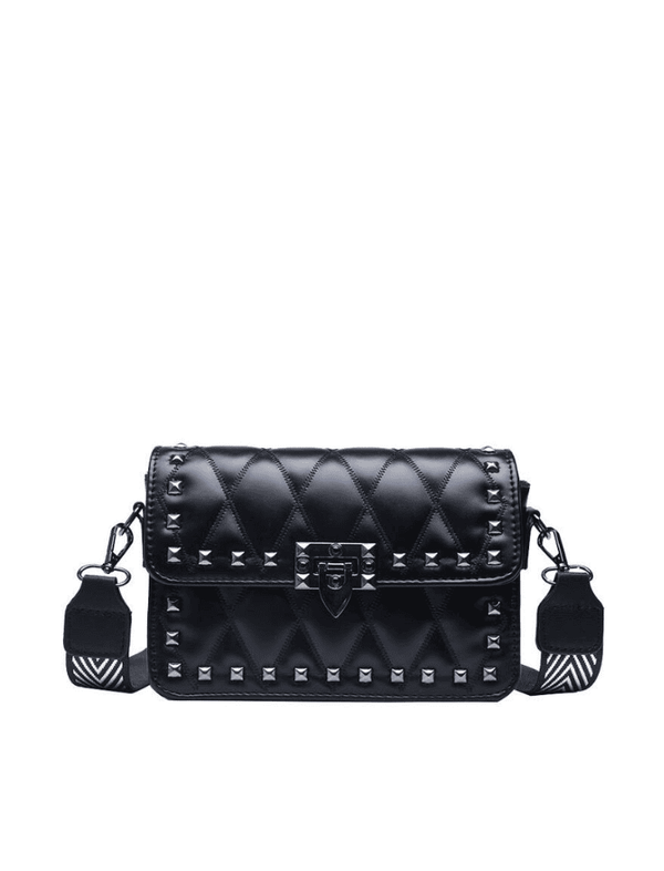Bolso Rebel Negro Ref. 097