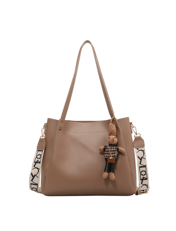 Bolso Clásico Kakhi Ref. 1004