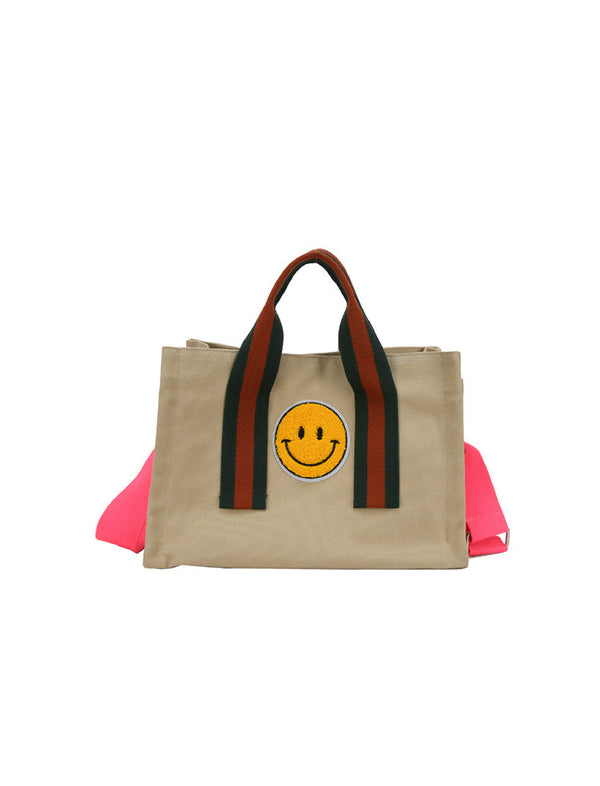 Bolso Smile Beige Ref. 1029