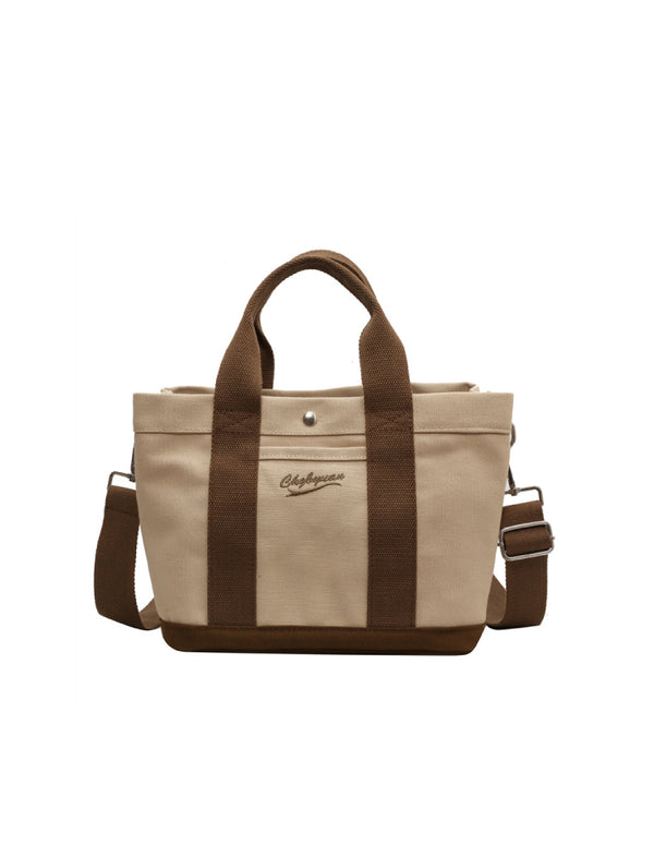 Bolso Moderno Café Ref. 1031