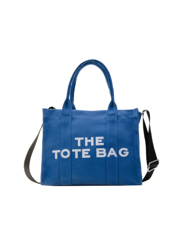 Bolso Tote Bag Azul Ref. 1120