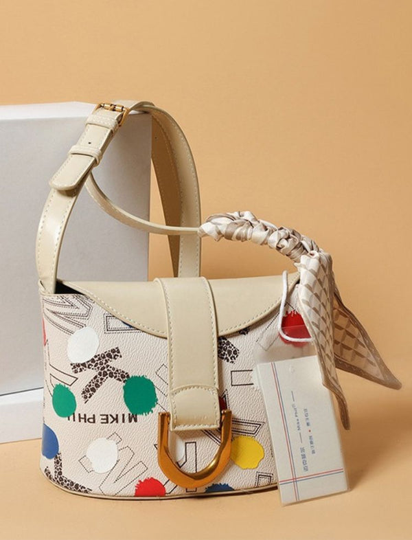 Bolso Vibrant Beige Ref. 1171