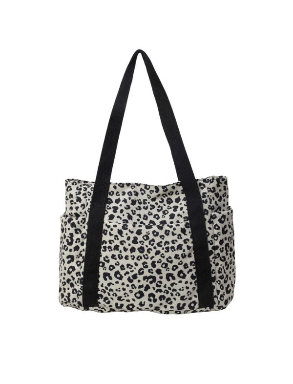 Bolso Safari Blanco Ref. 1178