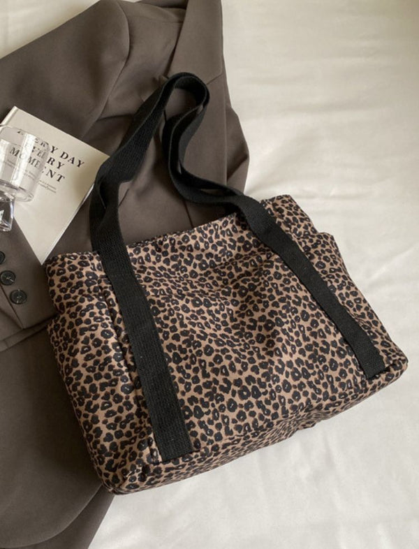 Bolso Safari Café Ref. 1178