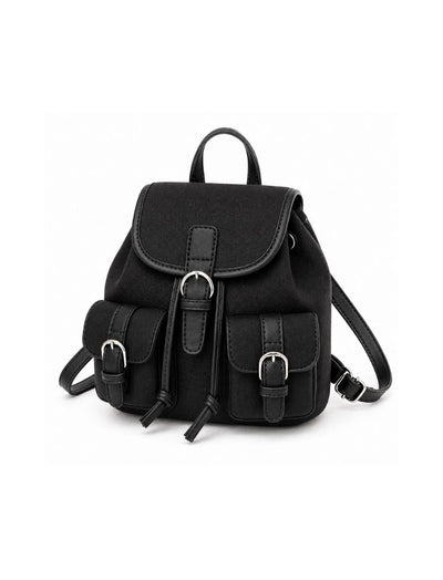 Morral Woodland Voyager Negro Ref. 1189
