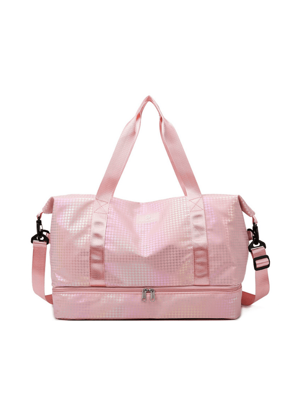 Maleta Sport Travel Rosado Ref. 1194