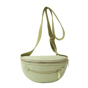 Riñonera Chic Wander Verde Ref. 12050