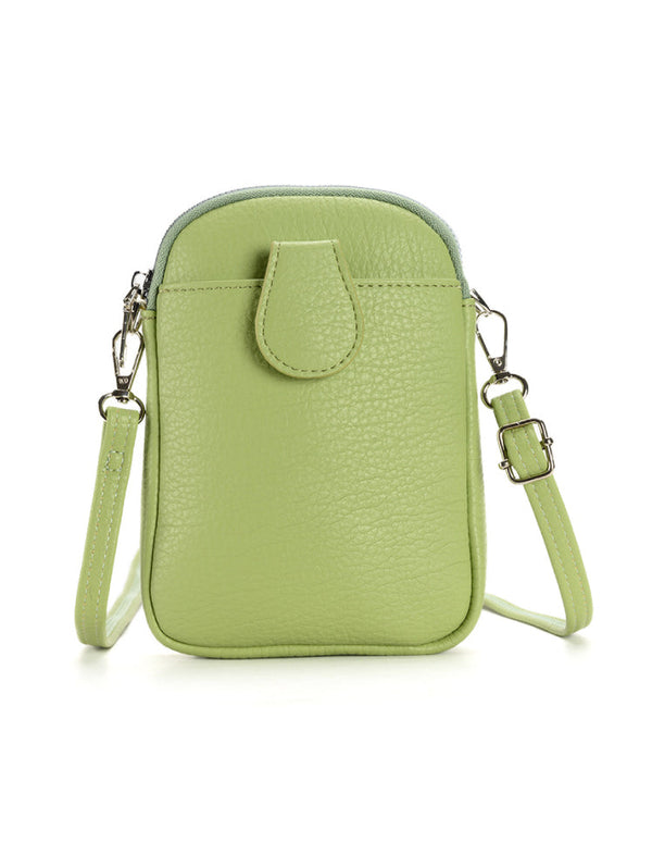 Mini Bag Verde Ref. 1245