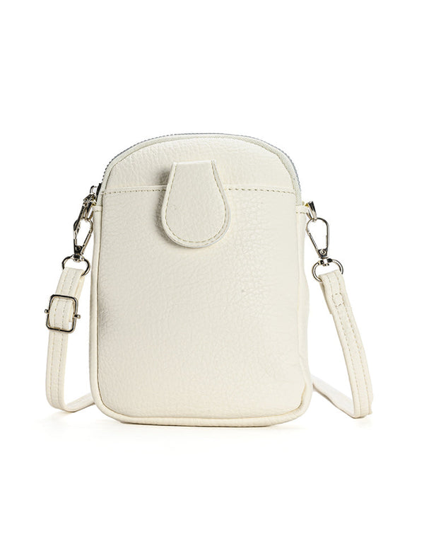 Mini Bag Blanco Ref. 1245