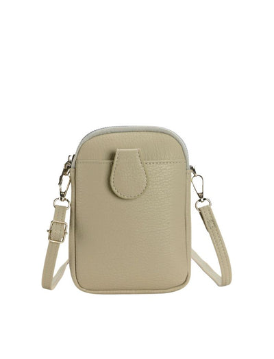 Mini Bag Gris Ref. 1245