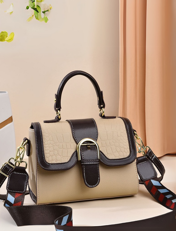 Bolso Clásico Kakhi Ref. 1426