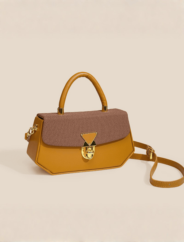 Bolso Artemisa Hexa Cafe Ref. 1269