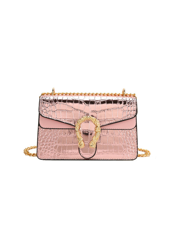 Bolso Moderno Rosado Ref. 1271