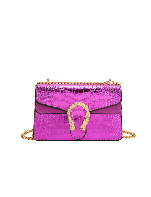 Bolso Moderno Magenta Ref. 1271