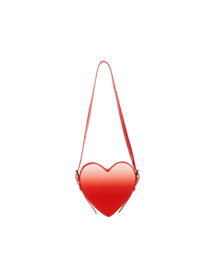 Bolso Amour Rojo Ref. B1273