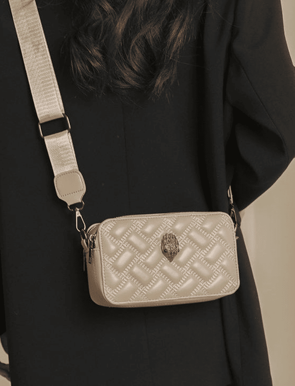 Bolso Chic Khaki Ref. 1274