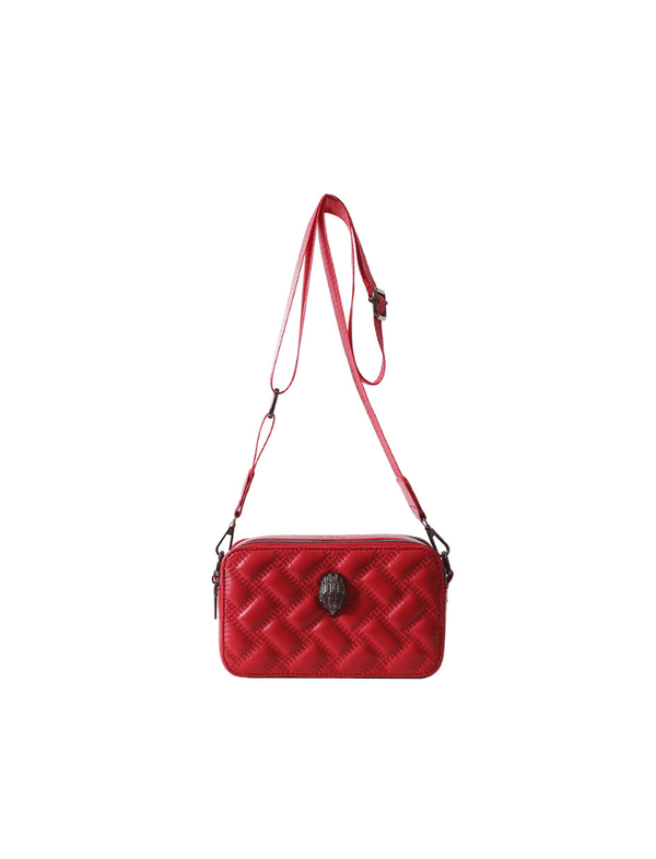 Bolso Chic Rojo Ref. 1274