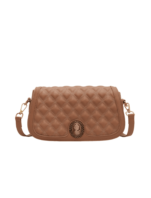 Bolso Sofisticado Khaki Ref. 1289