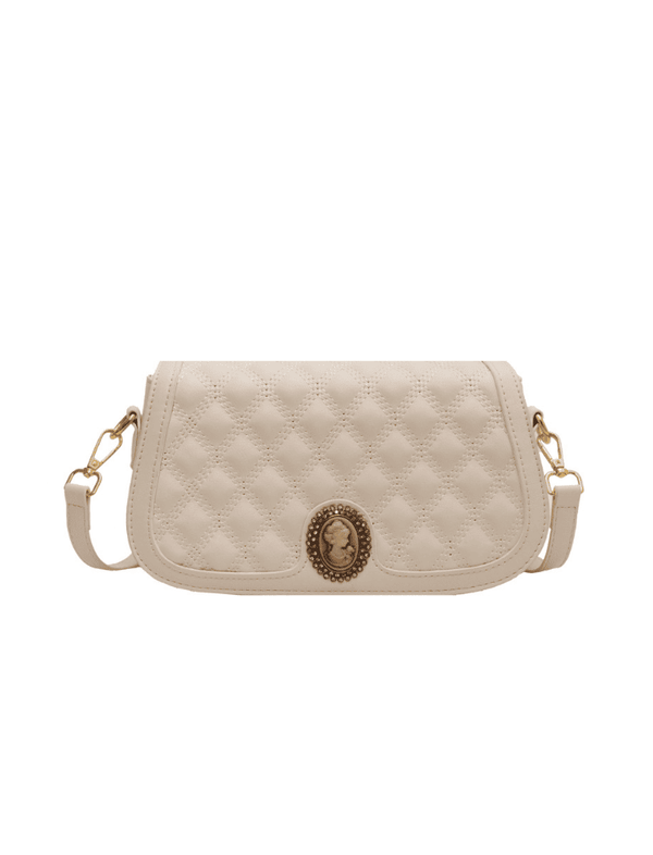 Bolso Sofisticado Blanco Ref. 1289