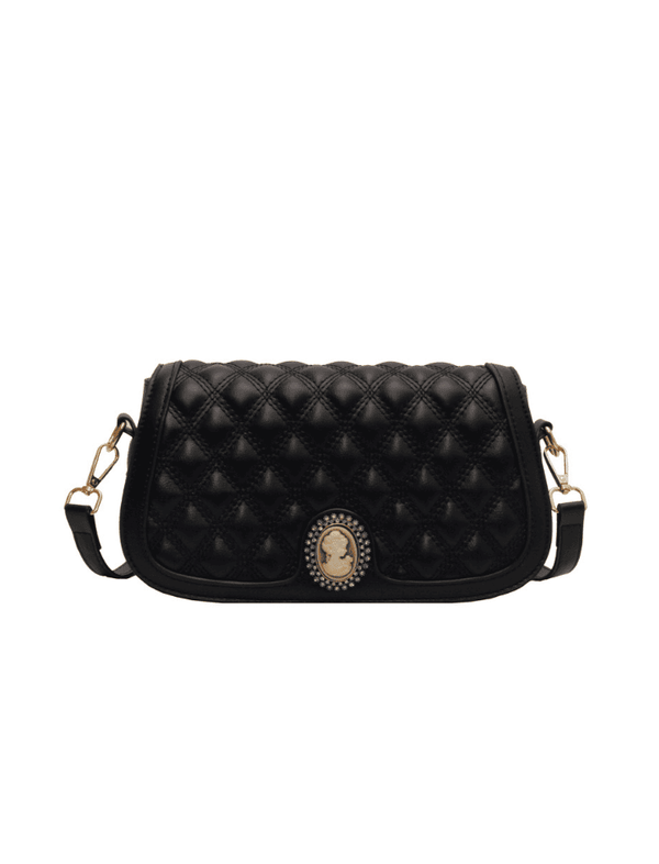 Bolso Sofisticado Negro Ref. 1289