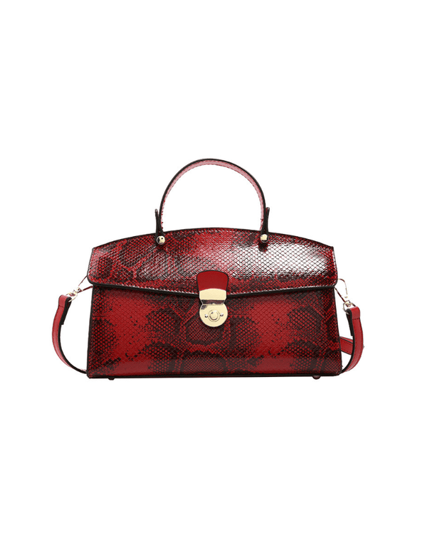 Bolso Bold Rojo Ref. 1300