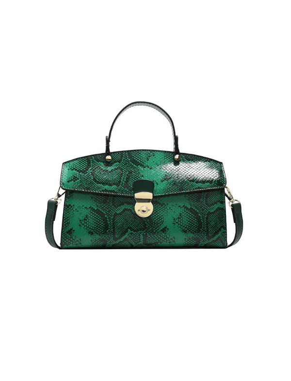 Bolso Bold Verde Ref. 1300