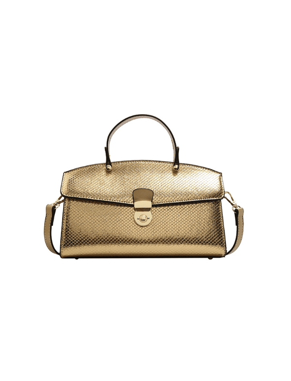 Bolso Bold Dorado Ref. 1300