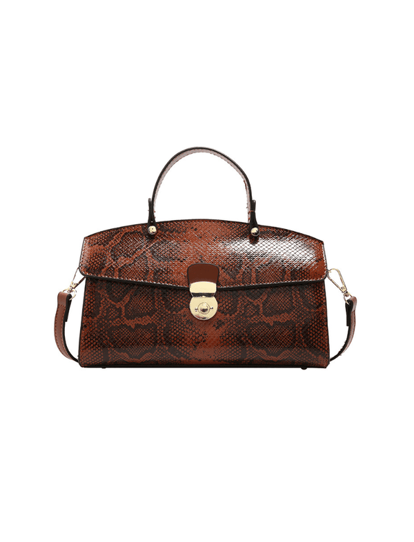 Bolso Bold Café Ref. 1300