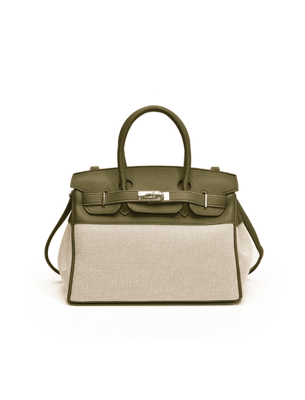 Bolso Nova Verde Ref. 1307