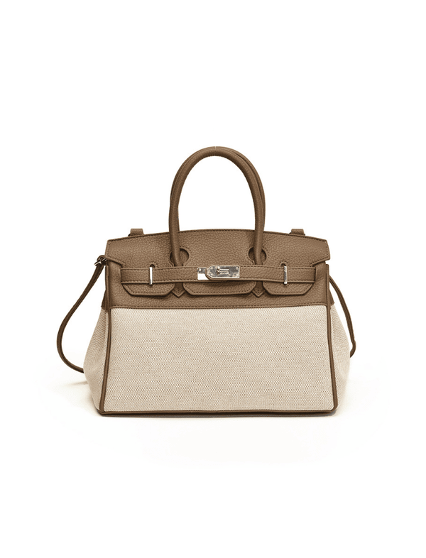 Bolso Nova Khaki Ref. 1307