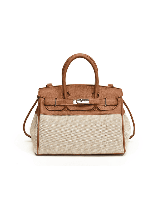 Bolso Nova Café Ref. 1307