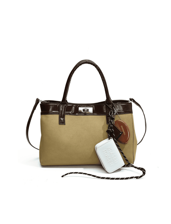 Bolso Terra Khaki Ref. 1315