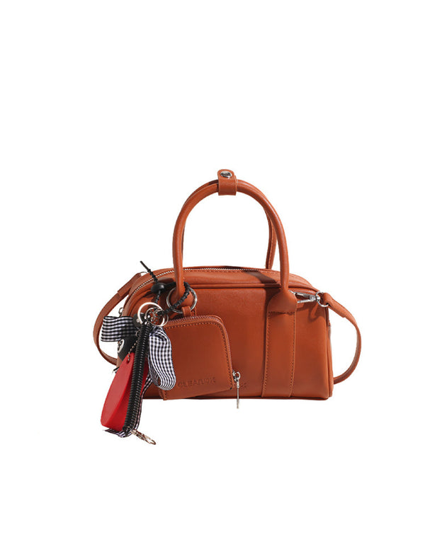 Bolso Chic Marrón Ref. 1317