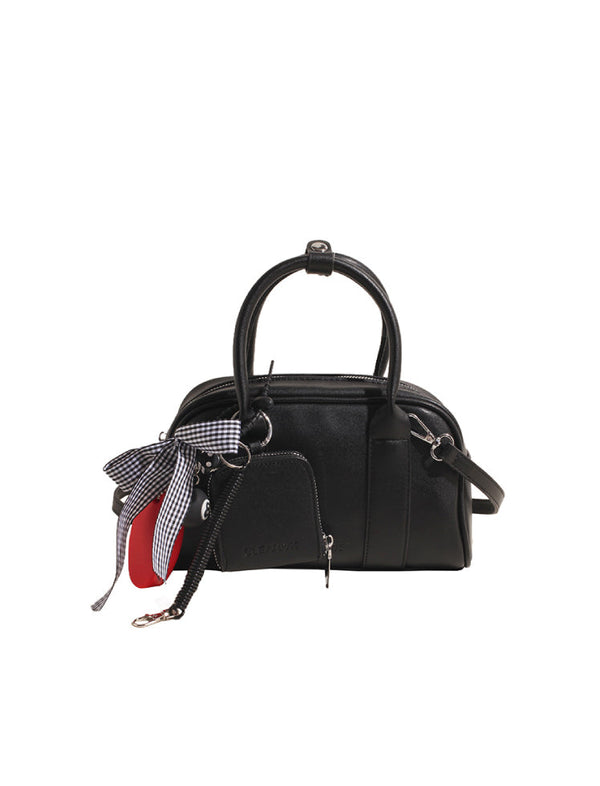 Bolso Chic Negro Ref. 1317