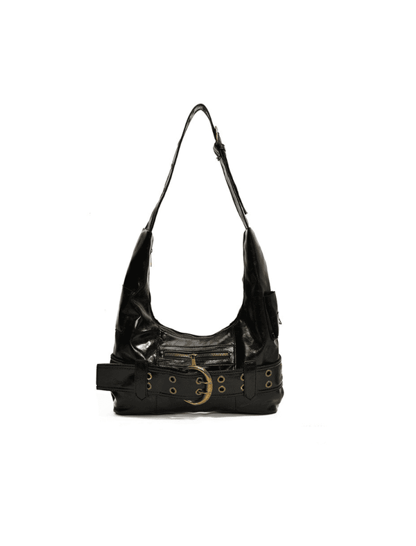 Bolso Rocker Negro Ref. 1320