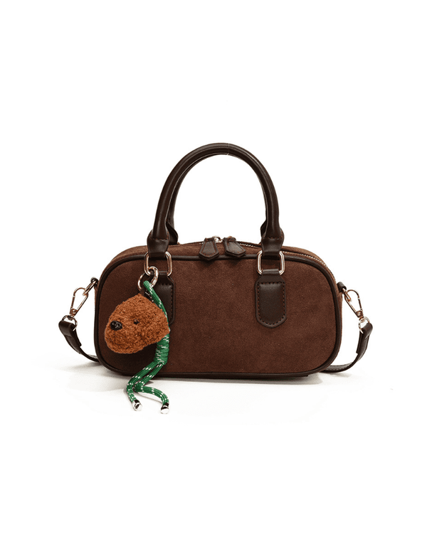 Bolso Candy Café Oscuro Ref. 1321