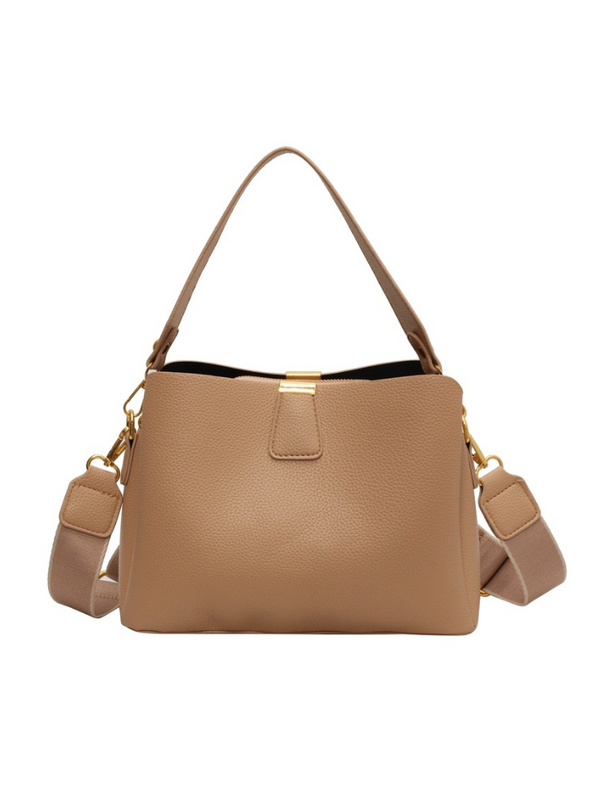 Bolso Elegante Kakhi Ref. 1334