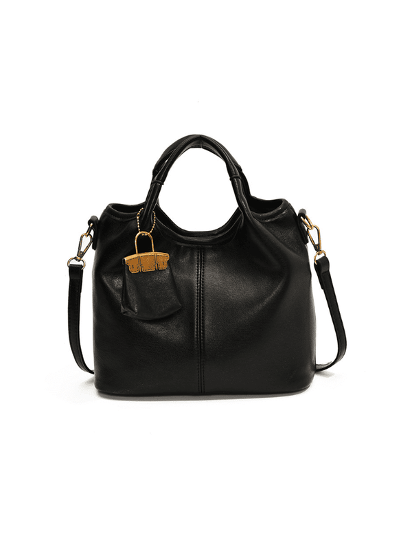 Bolso Versátil Negro Ref. 1340