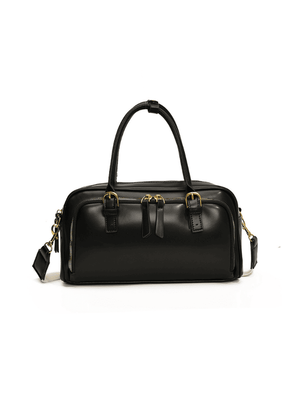 Bolso Urban Elegance Negro Ref. 1342