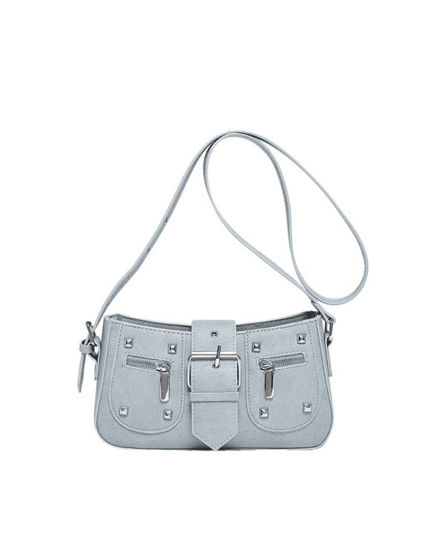 Bolso Índigo Azul Claro Ref. 1343