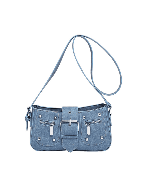 Bolso Índigo Azul Ref. 1343