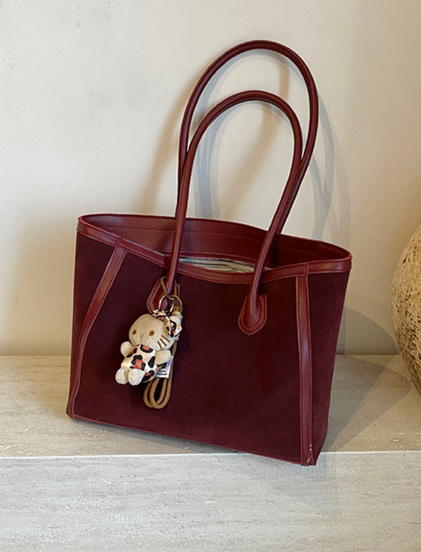 Bolso Tote Kitty Rojo Ref. 1363