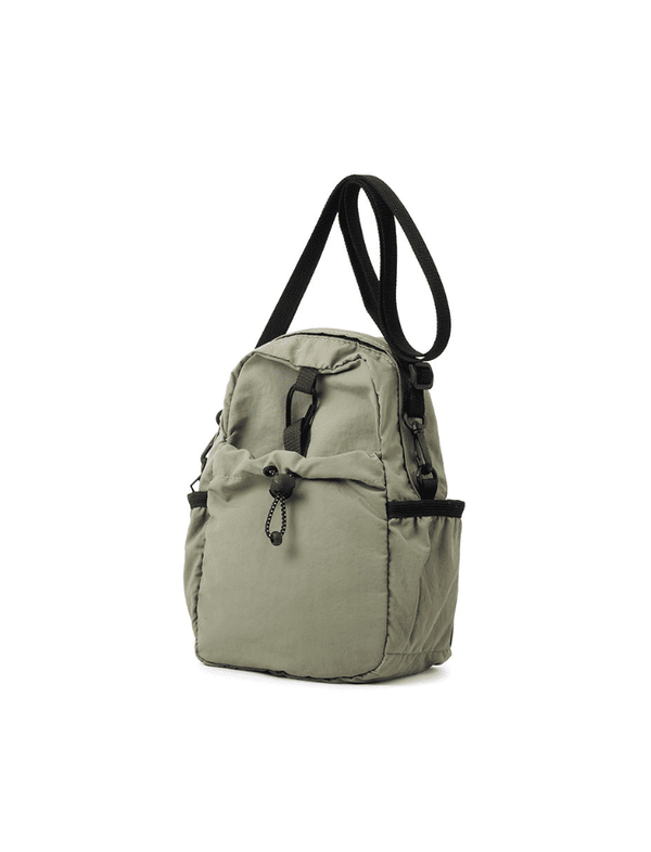 Bolso Urban Mini Verde Ref. 1374