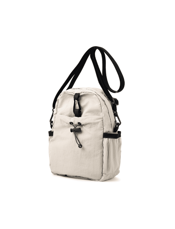 Bolso Urban Mini Blanco Ref. 1374